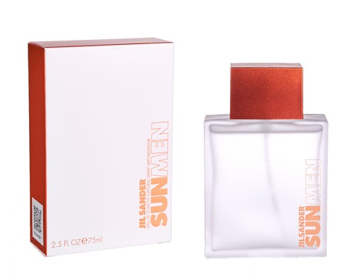 Jil sander sun - sun, men