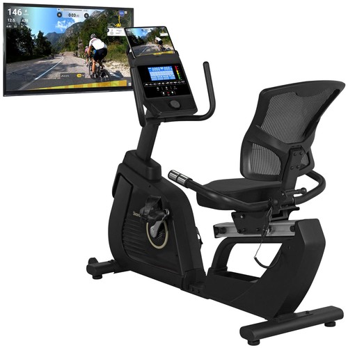 Skandika liege ergometer - skandika, liege-ergometer