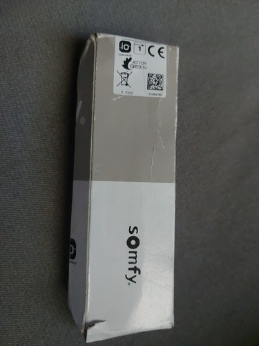 Somfy fernbedienung situo - somfy, 5
