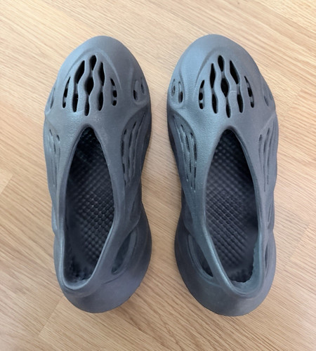 Adidas yeezy foam rnnr sneaker - yeezy,