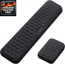 Handballenauflage Tastatur