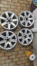 1094506 Original BMW 3er E46  Felgen Alufelgen 8J x 17 Zoll ET 47  Styling 44 