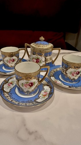Noritake vintage japanisches - noritake,