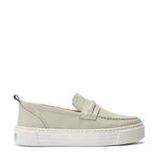 QVC Shoon Sh Elmo Off White