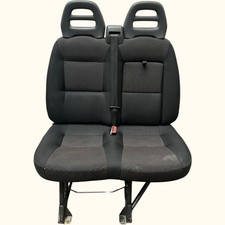 Fiat Ducato Boxer Jumper