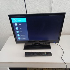 Medion LCD TV (MD 21445) - 18,5 Zoll Fernseher - schwarz - Mini