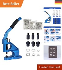 Ösenmaschine Ösenzangen Set