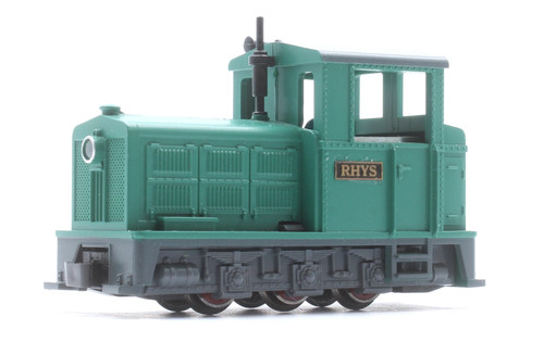 Roco hoe spur 33209 - 'hoe',