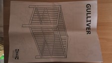 Babybett komplett gebraucht - babybett,