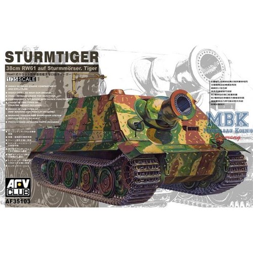 Afv club afv35103 - afv35103,