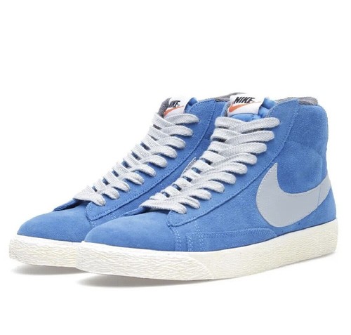 Nike blazer mid prm vintage - nike,