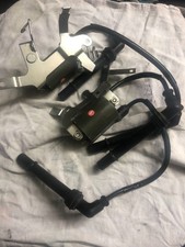 ZÜNDSPULENSATZ HONDA CB 1000 R CB1000R SC60