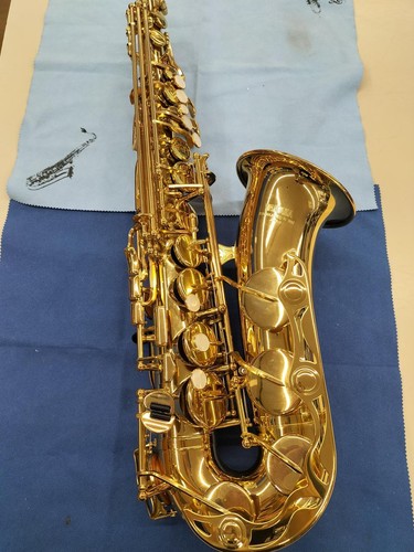 Yamaha yas 275 altsaxophon - yamaha,