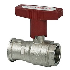 ISO T Heizungs Pumpen