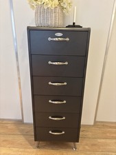 Kommode aus der Serie Malibu