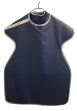 Mavig Dental-Röntgenschürze für Erwachsene Farbe Blue Admiral Röntgenschutz