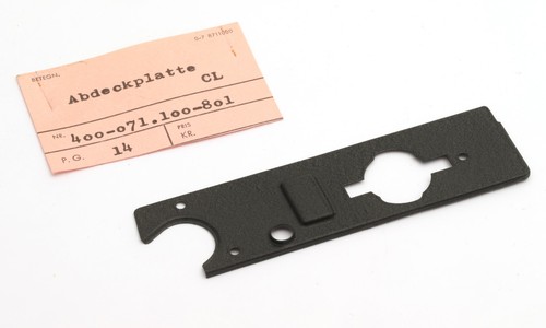 Leica unbenutztes original