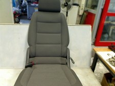 Sitz Einzelsitz Hinten Links