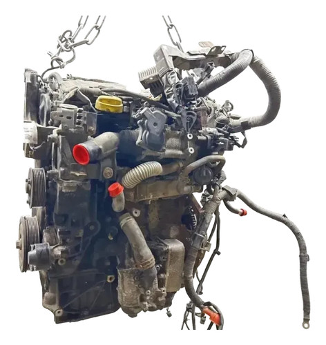 Motor diesel nissan - nissan, x-trail