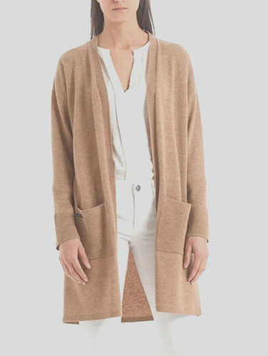 Marc cain lange - marc, strickjacke