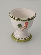 Villeroy & Boch Eierbecher "Farmers spring" Hahn