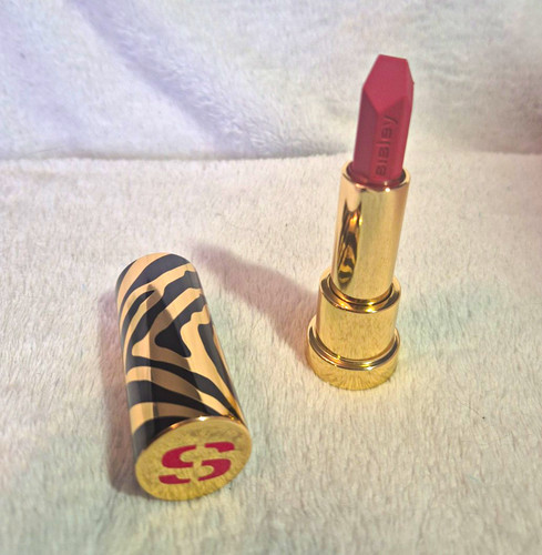 Sisley phyto rouge - le,