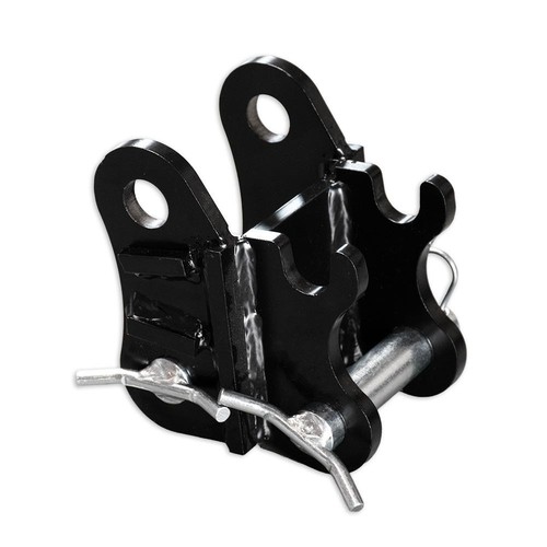Schnellwechselhalter für