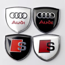 Metall auto emblem dekor - metall,