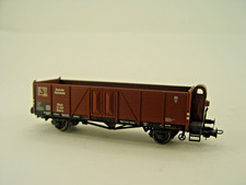 DRG Hochbordwagen Villach