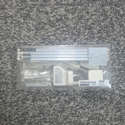 Ikea dioder led - ikea, 4-teiliges