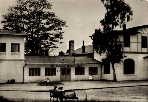 Ostseebad zempin auf - zempin,