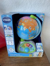 V-Tech Globus (französisch)