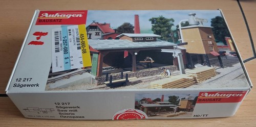 Auhagen bausatz 217 - 12,