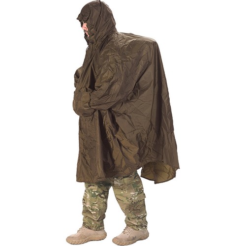 Snugpak enhanced patrol poncho - snugpak,