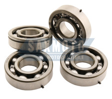 Kurbelwellenlagersatz YAMAHA