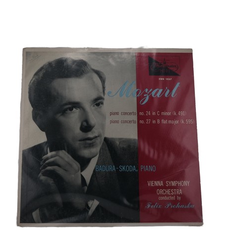Mozart prohaska skoda - mozart,