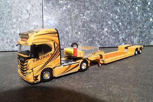 Wsi iveco way high 2achs - way,
