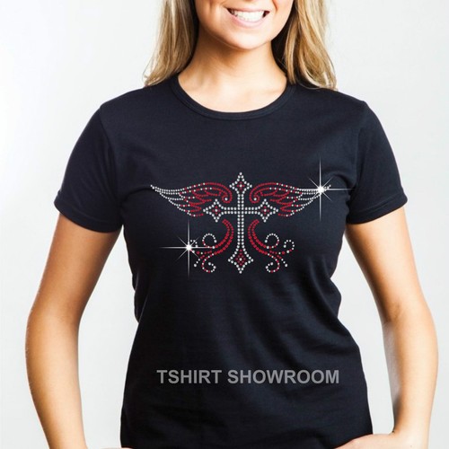 Gothic cross mit - gothic,
