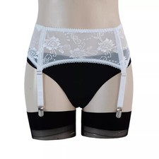 Vintage Retro Strapsgürtel