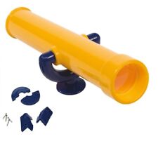 Fernrohr gelb Zubehör