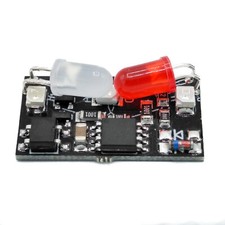 Kesselfeuer-Modul für Spur-G