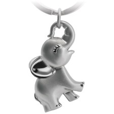 Elefant Schlüsselanhänger
