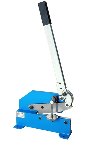 Handhebelschere blechschere - handhebelschere,