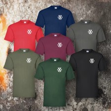 STRAIGHT EDGE TRIPPLE X SMALL