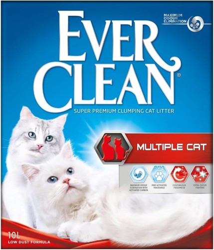 Ever clean klumpendes - clean,