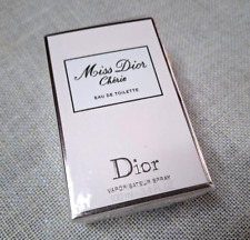 Miss Dior Cherie eau de