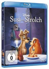 Susi und strolch - strolch, ovp