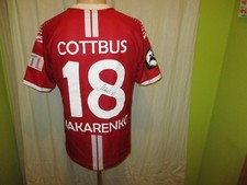 FC Energie Cottbus saller