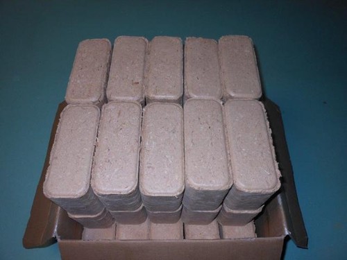 Holzbriketts ruf mischholz - ruf,