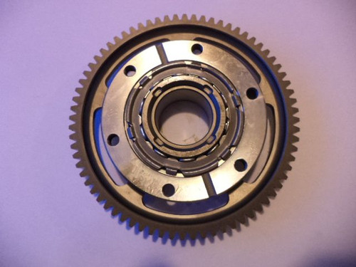 Anlasser freilauf starter - anlasser-freilauf, atv